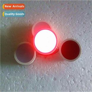 18mm high LED red hair whe Flat ght Game Tube Digal