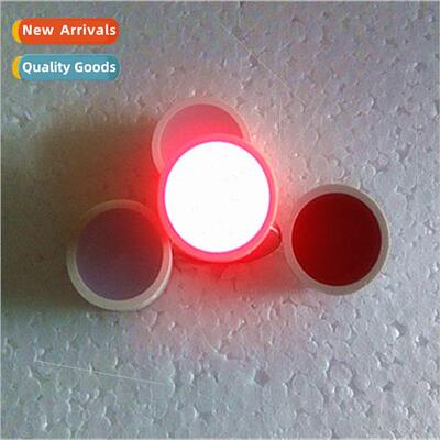 Digal Tube LED Game ght LED Flat Tube 18mm whe hair red high