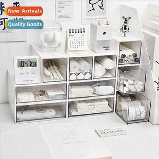 organizer office stationery ins small desk storage Desktop