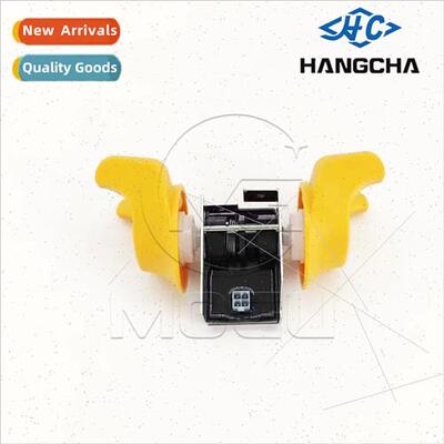 Thunderwing Forklift Parts Accelerator Assembly Parts Electr