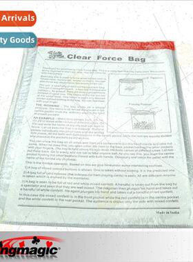 G0845 Forced Pickup Bag    Props  Accessories