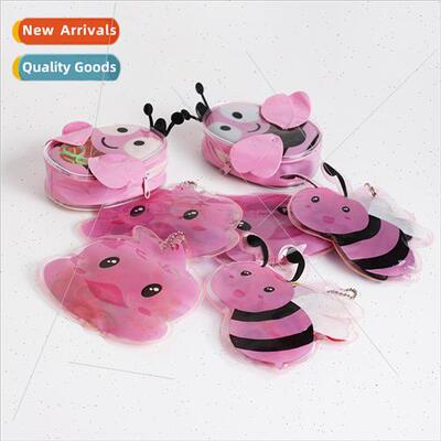 Color Hyuna wind thickened disposable hair band female basic