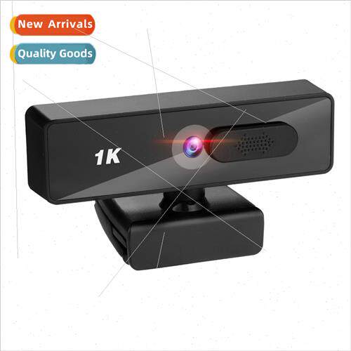 4k beauty auto focus 1080p computer webcam hd network usb li