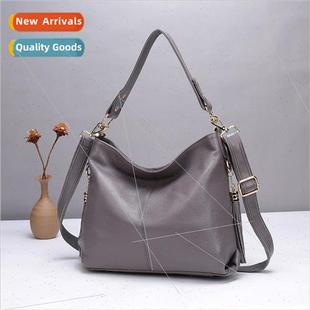 fashion when bags women leather autumn fall bag Korea 2023
