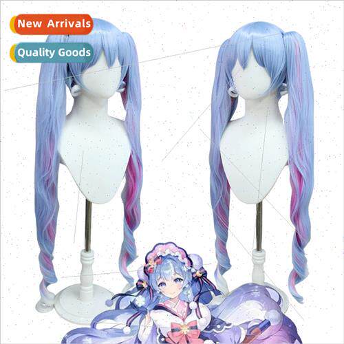 Doll su 2023 snow Hatsune winter  miku Hatsune Miku double p