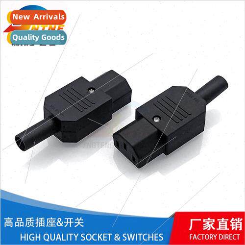 Pin word plug AC socket battery car electric car computer ri