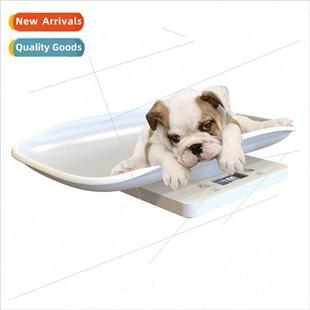 10KG mailbag scale weighing pet dog food cat food carat scal