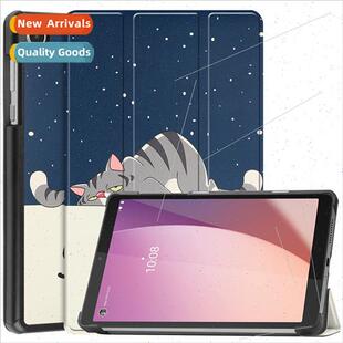 Gen Cartoon Colorful Lenovo Tab 4th Tablet Prot