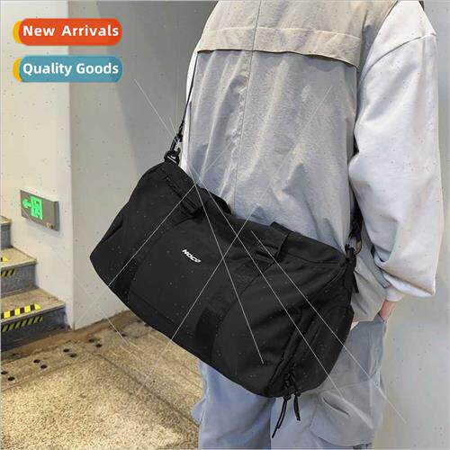 Travel bag large capacy business trip luggage bag shoes  sho