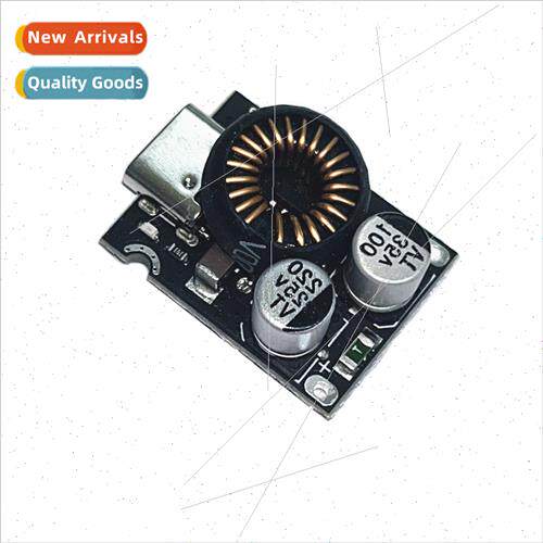 Mini 65W multi-protocol fast charging module PD2.0/PD3.1PPS