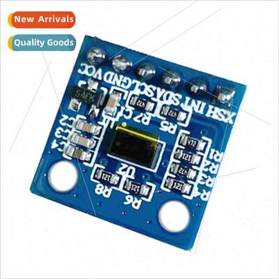 ATK-VL53L0X Laser Ranging Module ToF Time-of-Flight Ranging