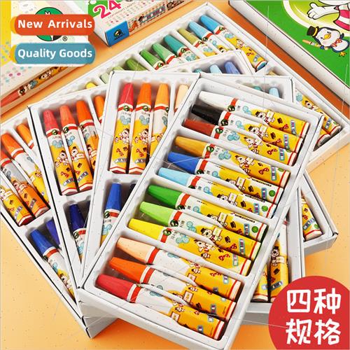 Dr. Bear oil painting stick 18 colors 24 colors 36 colors ch