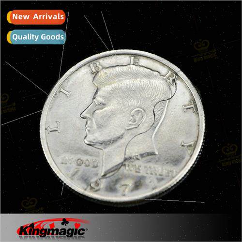 G0389 20% off Be Coin(US )    props magic toys accessories
