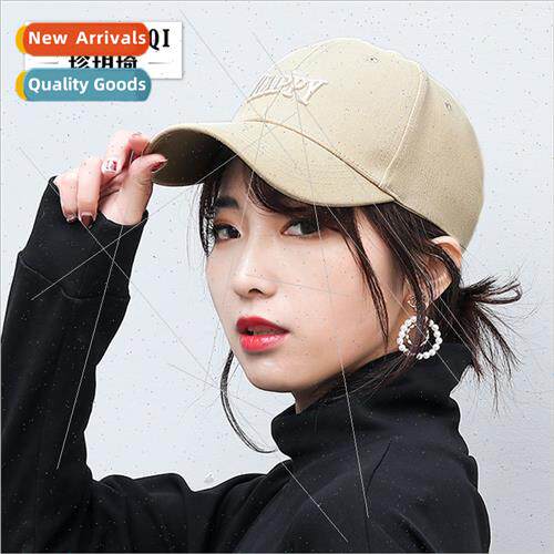 washed cotton  baseball cap men casual sun hat spring autumn