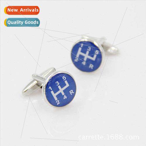 Kerry Jennings manual five-speed blue sticker drip men Frenc