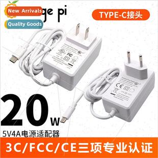 5 800 4Lts 4B Dedicated 5V4A US Europe Specification Power S