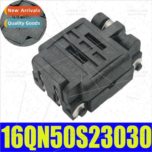 Plastronics al BrNew Test Sockets Burn-in Sockets 16QN50S230