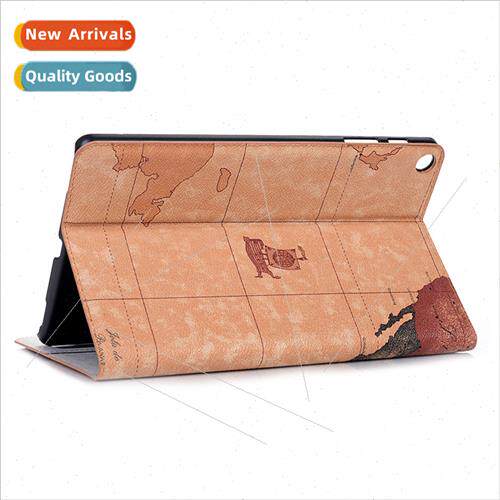 适用Samsung Tab S5e 10.5 Tablet Case T720/T725 Hibernation L