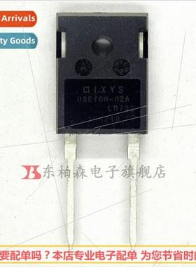 DSEI60-02A Fast recovery diode TO247 200V 60A Brnew!