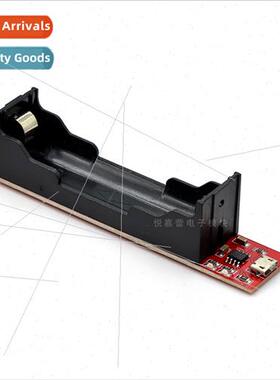 18650 Charger 4.2V thium Battery Charger TEC4056 TP4056 Char