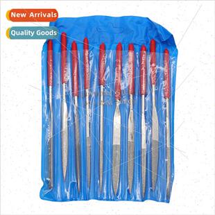 Diamond Assorted Files Engraving Grinding & Dressing Tools D