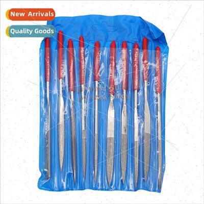 Diamond Assorted Files Engraving Grinding & Dressing Tools D