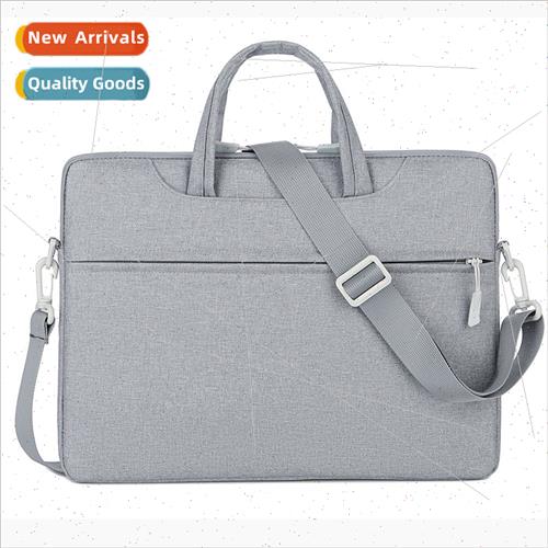 15.6 inch tablet laptop bag men 14 inch handheld liner bag i