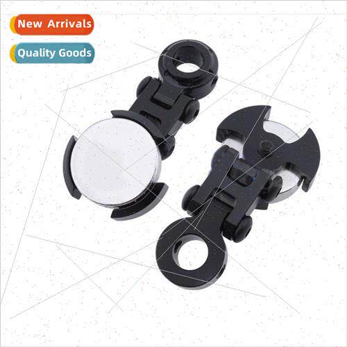 DC Aluminum Magnetic Stealth Shell  Mount 1/10rc Rock Crawle