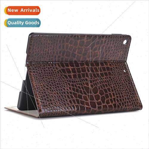 适用iPad 10.2 inch Tablet Case 2019适用Apple iPad 10.2 Croco