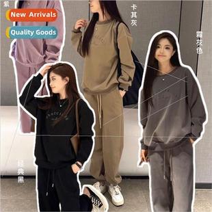 End post warm winter su women 2023 fall winter  loose padded