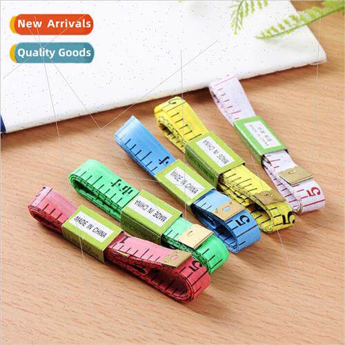 Plastic Soft Ruler Leather Ruler Measuring Tailor Small Leat