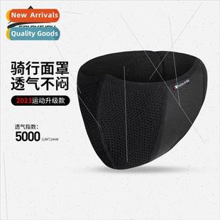 warm mask chill Ollie war wind fleece cycling Winter outdoor