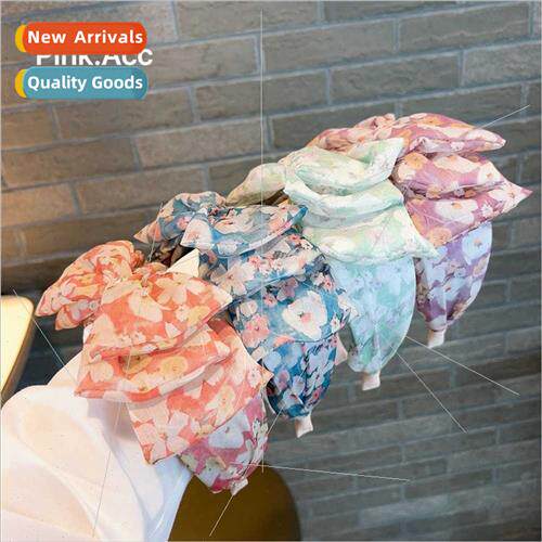Fairy dream super nice dream floral clouds three layers larg