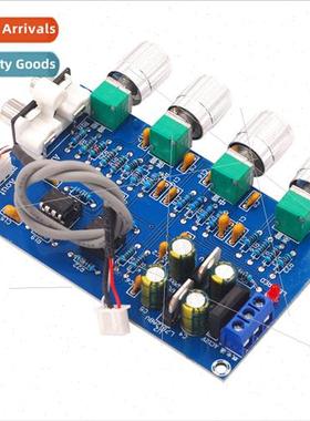 XH-M164 Tuning Board Tone Board Preamp Board NE5532 Preamp B