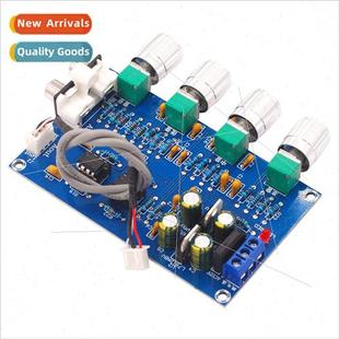 Board Tuning Tone Preamp NE5532 M164