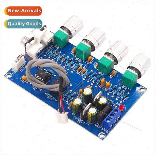 XH-M164 Tuning Board Tone Board Preamp Board NE5532 Preamp B