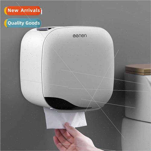 Bathroom paper towel box toilet paper drawer box bathroom an