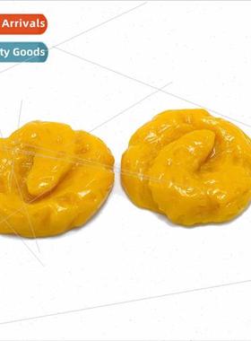 Disgusting whole poop sticky sposh poop spotoys April Fool D