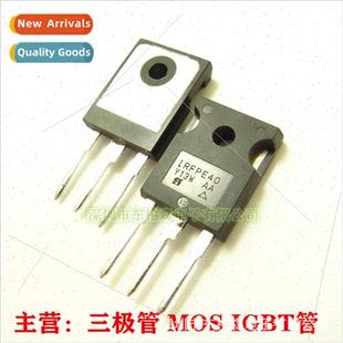 5.4A 800V MOS Genuine Effect TO247 Field Tube FPE40
