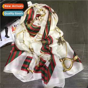 sunscreen seaside vacation Beach shawl large scarf fem towel