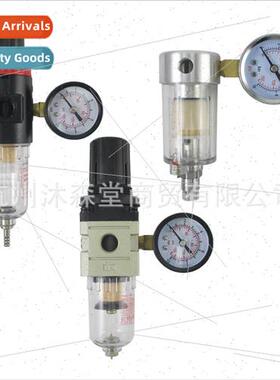 Airbrush Air Pump Filter Oil Water Separator Ushida Yehong S