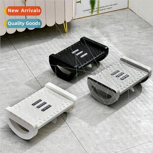 Workstation foost under table to prevent warping legs put fe