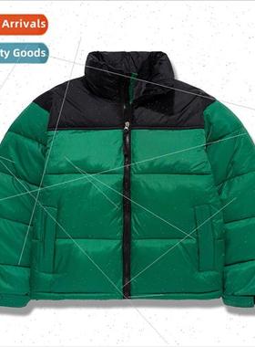 Group class unims printed picture fall winter warm men women