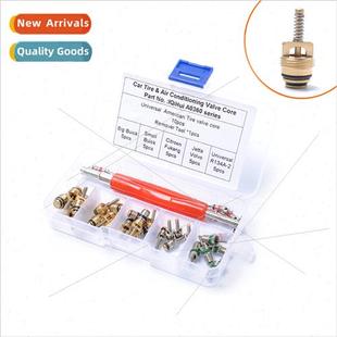 R134A Volkswagen air conditioner cor 适用Buick valve Citroen