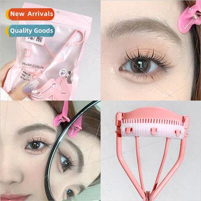 Curl Eyelash Curler Portable Folder that is newbie female lo