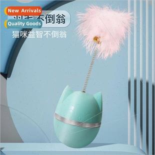 cat hearing not self interactive toys down fall model New