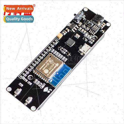 wemos esp-wroom-02 motherboard D1 mini WiFi module ESP8266+1