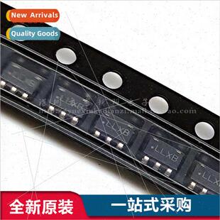 LP5907MFX-4.5 LP5907MF-4.5 lkscreen LLXB SOT23-5