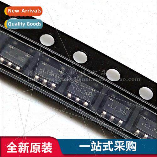 LP5907MFX-4.5 LP5907MF-4.5 lkscreen LLXB SOT23-5