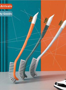 Shoe Brush Household Shoe Cleaning Whout Hurting Shoes Multi